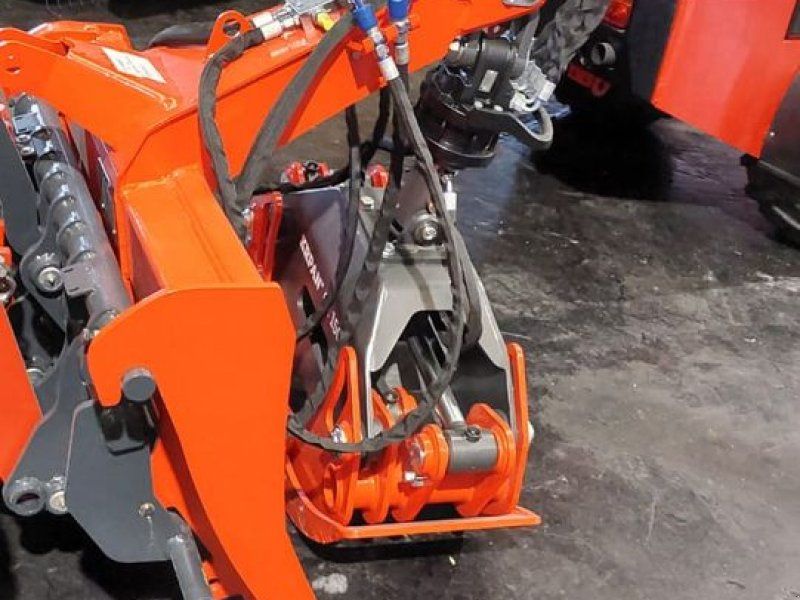 Krpan KL 1500FF