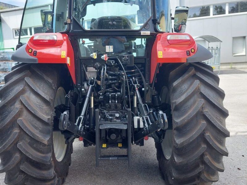 Steyr 4120 PLUS
