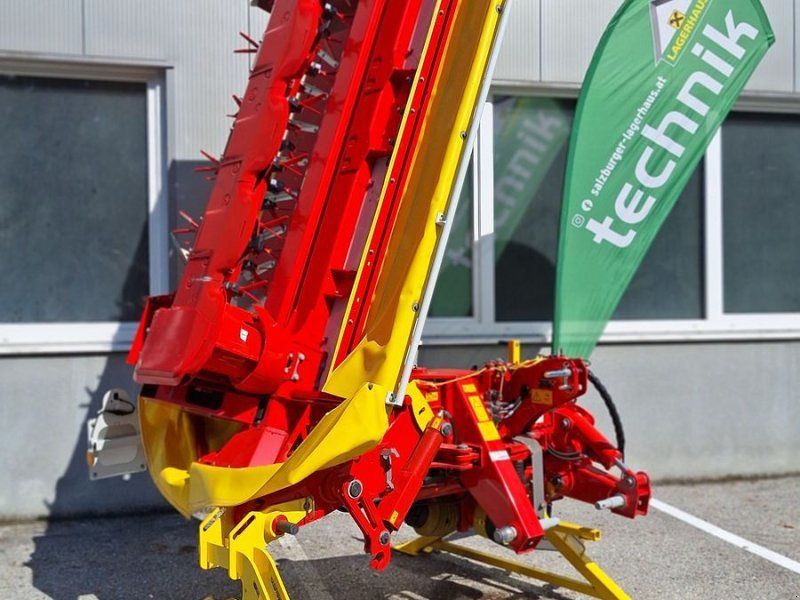 Pöttinger NOVACAT 302 ED