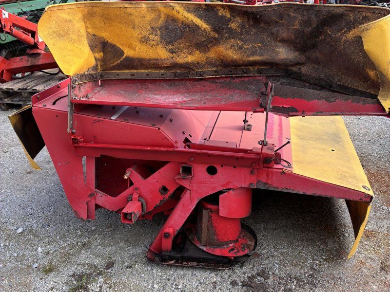 Pöttinger Nova cat 305 ED