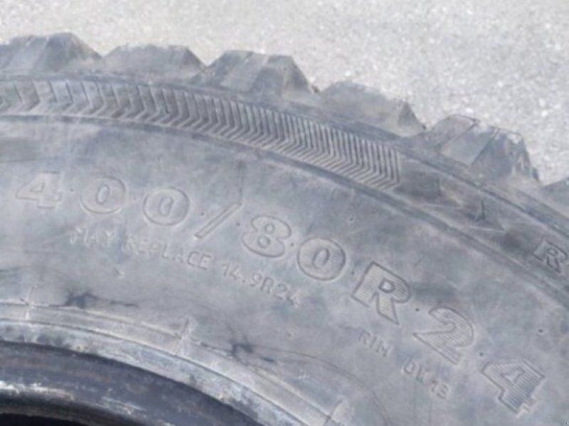 TR/2 400/80R24