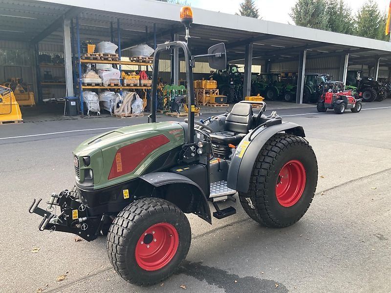 Hürlimann Prince 60