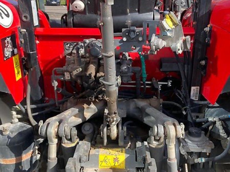 Massey Ferguson 4709
