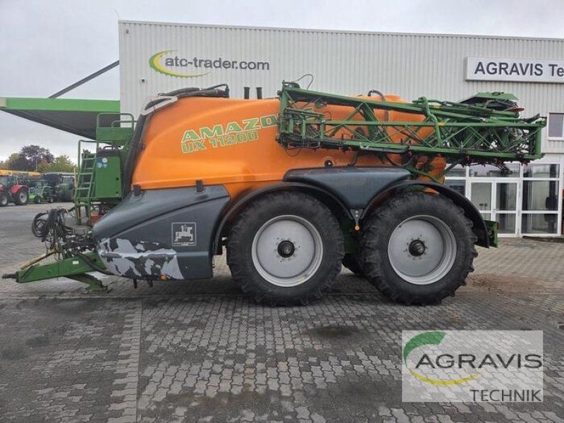 Amazone UX 11200 SUPER