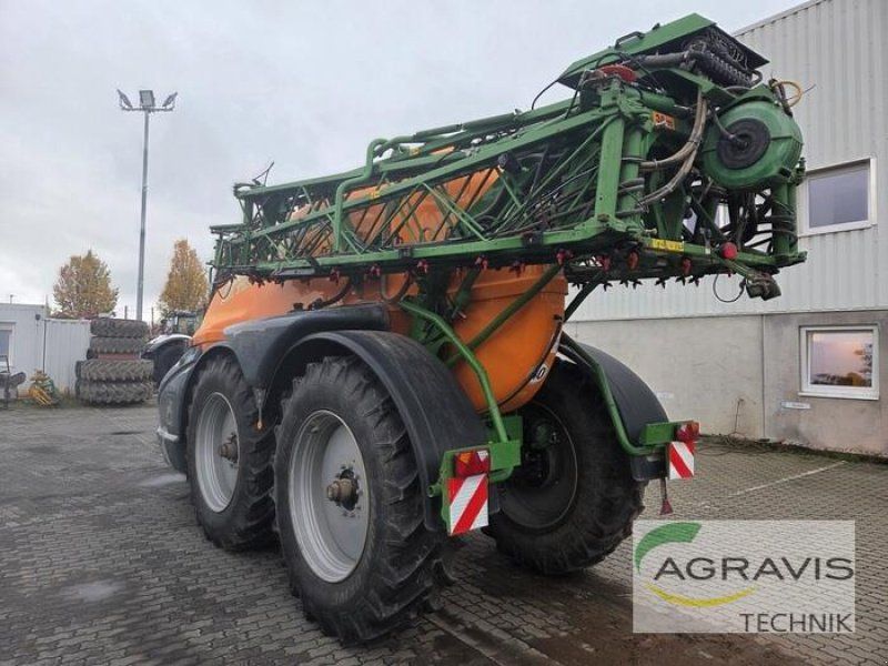 Amazone UX 11200 SUPER