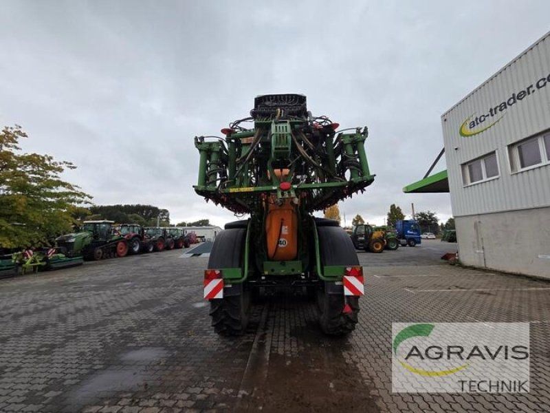 Amazone UX 11200 SUPER