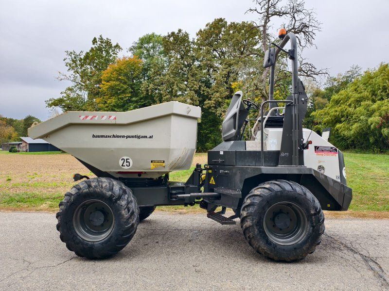 Ausa D 1001 APG
