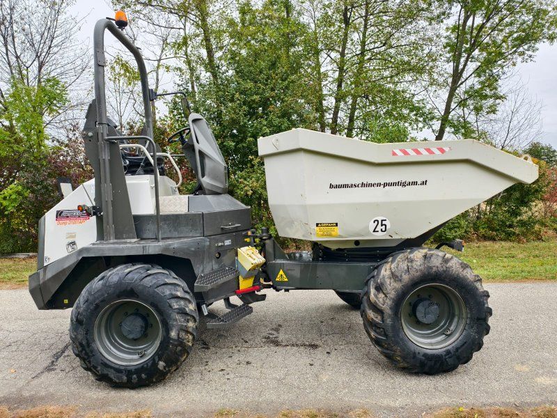Ausa D 1001 APG