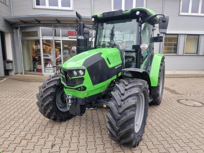 Deutz-Fahr 5100 GS