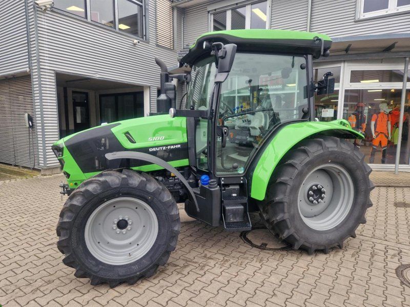 Deutz-Fahr 5100 GS
