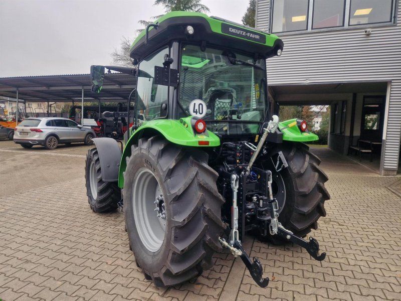 Deutz-Fahr 5100 GS