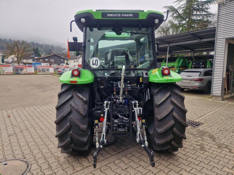 Deutz-Fahr 5100 GS