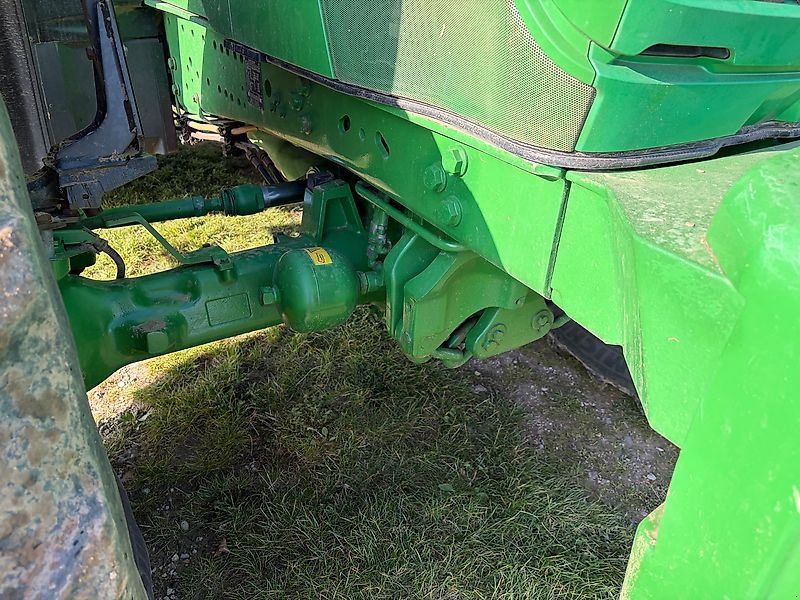 John Deere 6215R *Auto Powr*