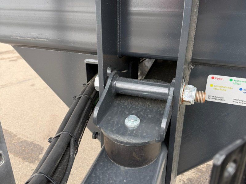 Wagner EM-600