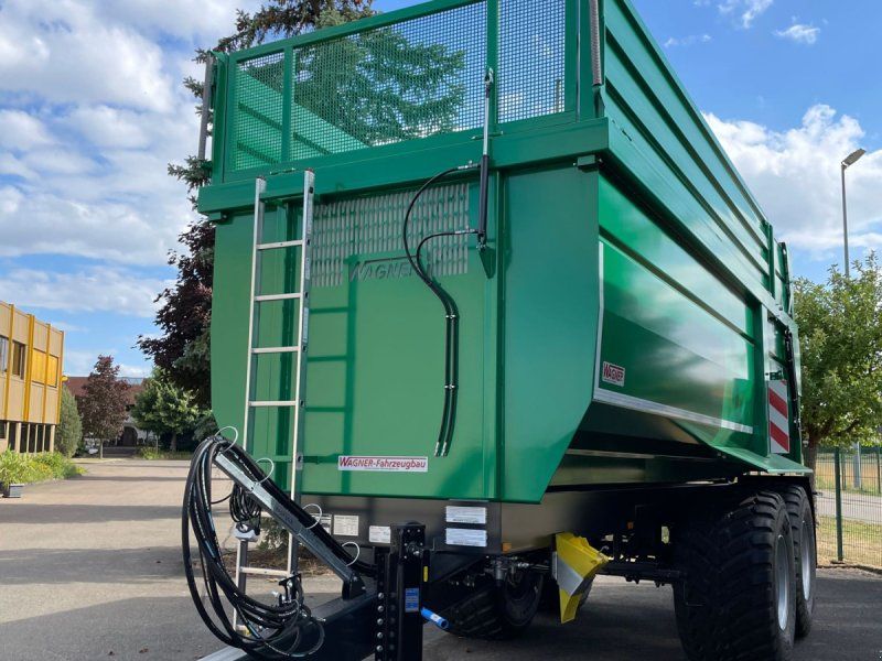Wagner WK-650
