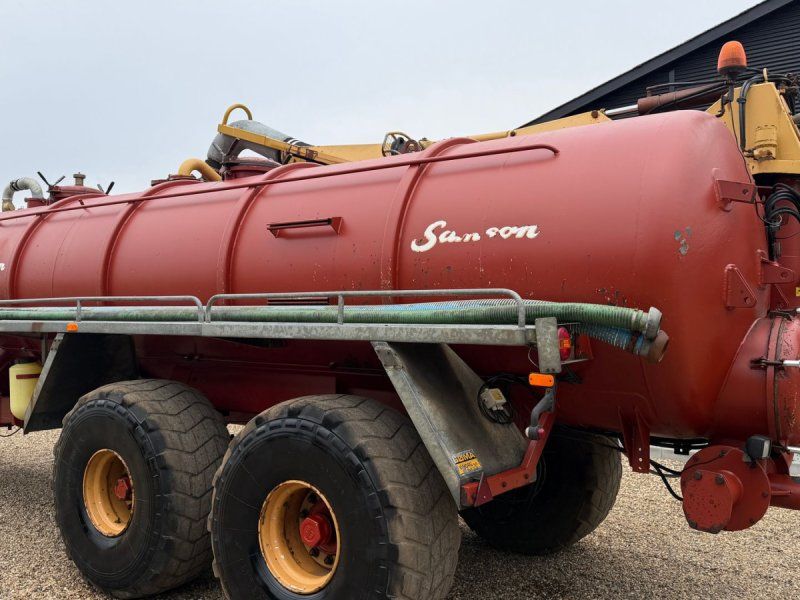 Samson 15.000 liter