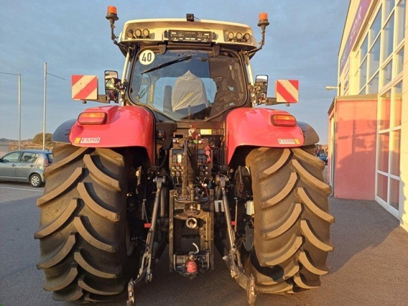 Steyr ABSOLUT 6240 CVT