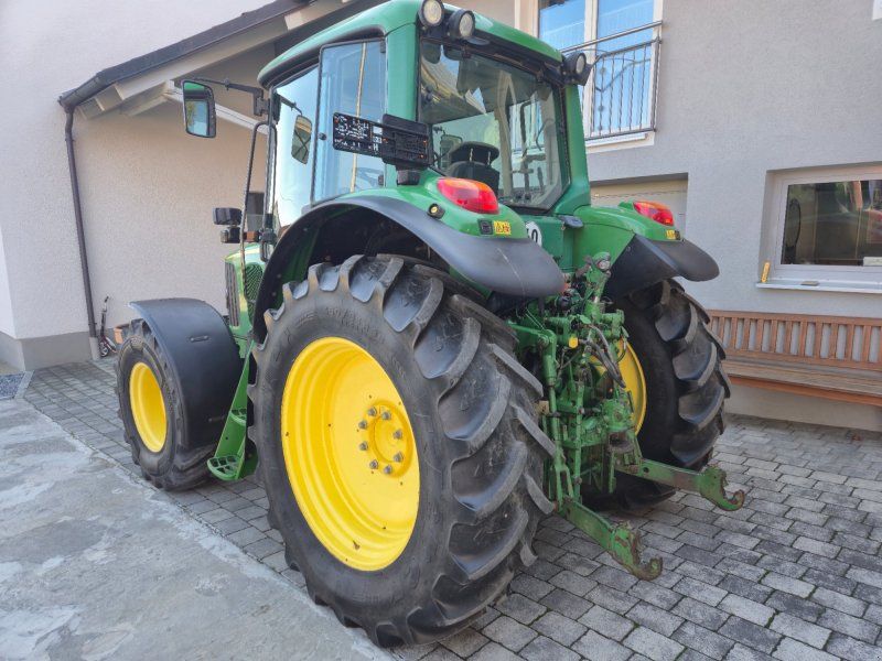 John Deere 6420 Premium plus