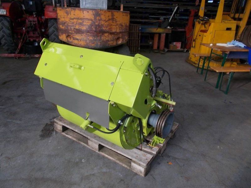 Claas komplettes Trommelgehäuse 492 498 V10/V12/V14/V16/V18
