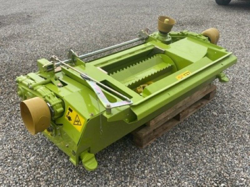 Claas LKS, GPS Adapter 493-498 Bj