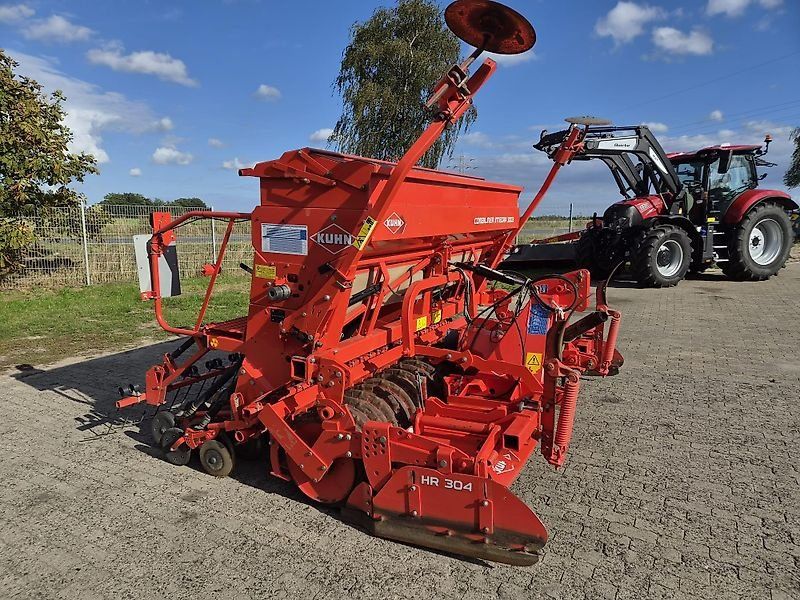 Kuhn Integra 3003