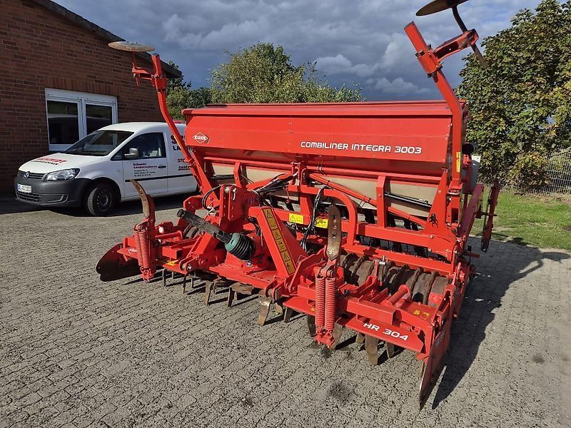 Kuhn Integra 3003