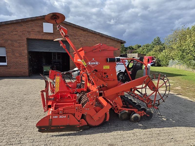 Kuhn Integra 3003