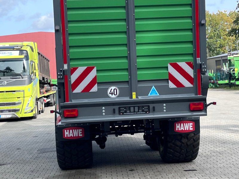 Hawe SLW 40