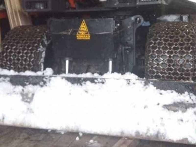 Liebherr Ketten-Felsketten-Steinketten-Bagger-Schneeketten-Forstketten-Fo