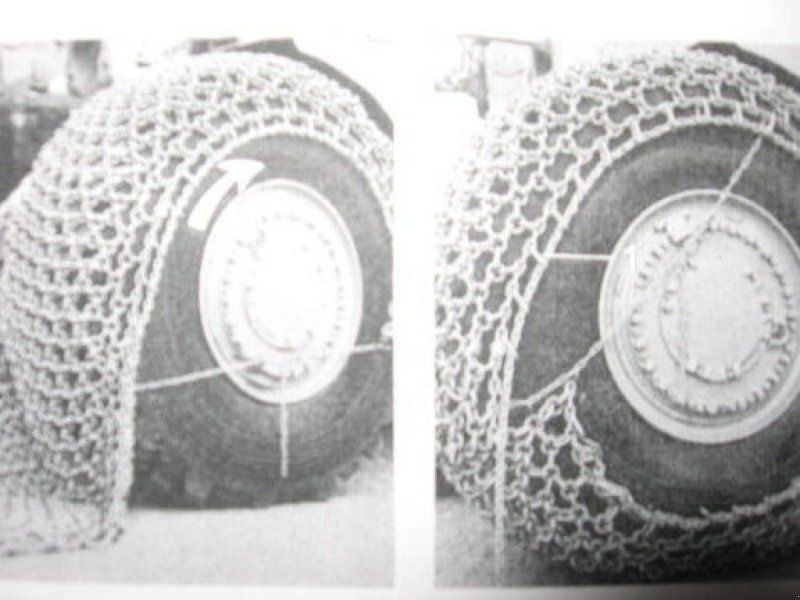 Liebherr Ketten-Felsketten-Steinketten-Bagger-Schneeketten-Forstketten-Fo