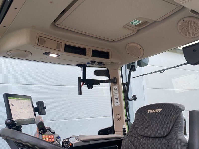 Fendt 516 Vario Gen.3 Power+ RTK FZW K80 Infotainment