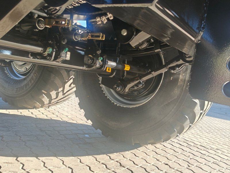 Western WF15DL Tempo 40 model til Special pris