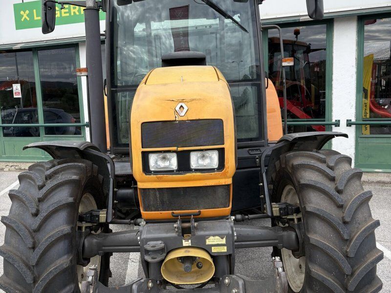 Renault Ares 556 RZ