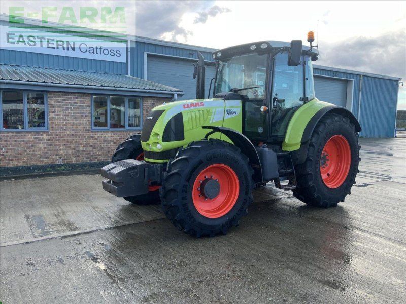 Claas ARION 630