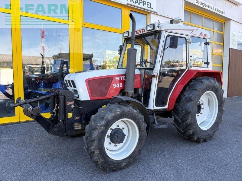 Steyr 948 a t