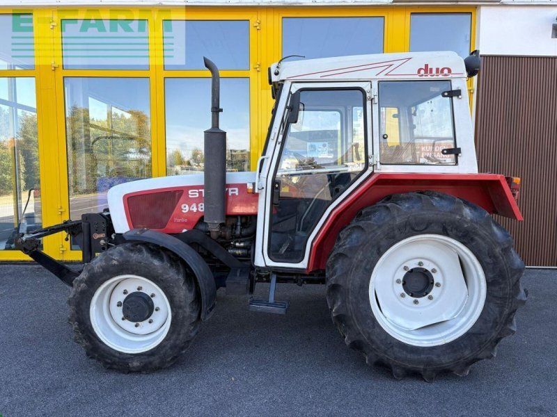 Steyr 948 a t