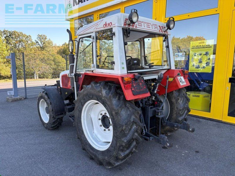 Steyr 948 a t