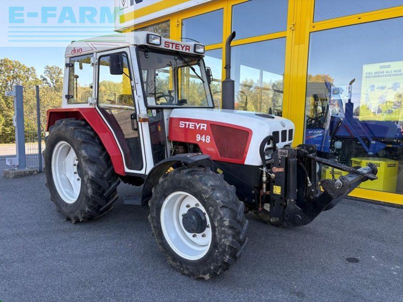 Steyr 948 a t