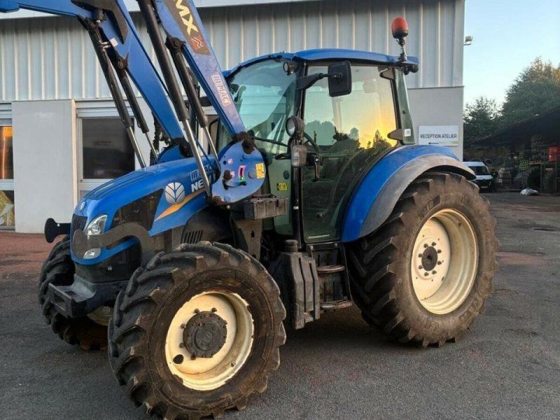 New Holland t5.95