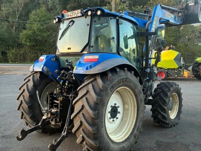 New Holland t5.95