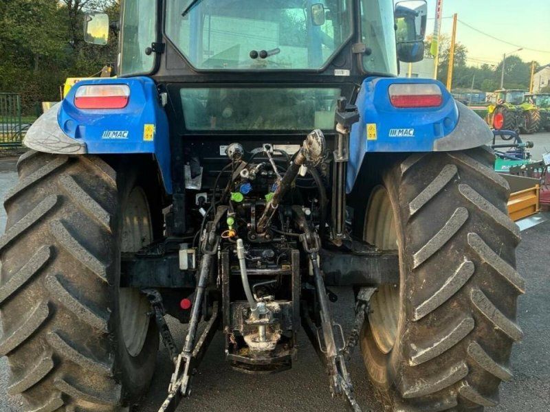 New Holland t5.95