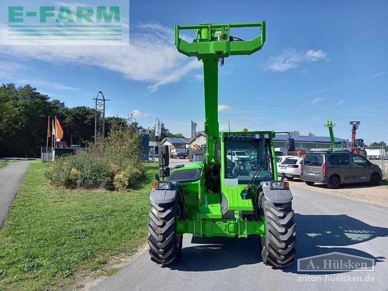 Merlo tf33.7-115