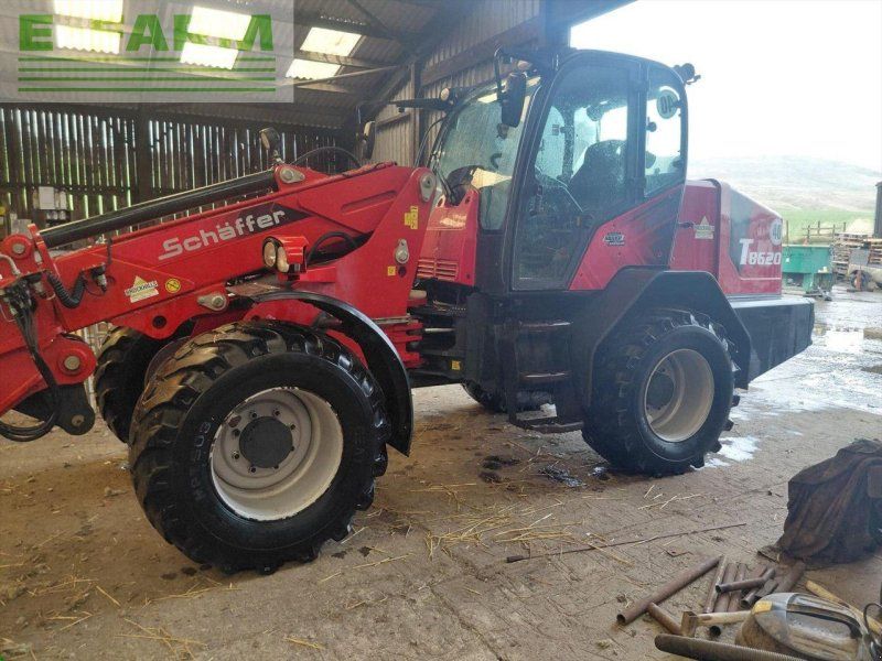 Schäffer 8620T