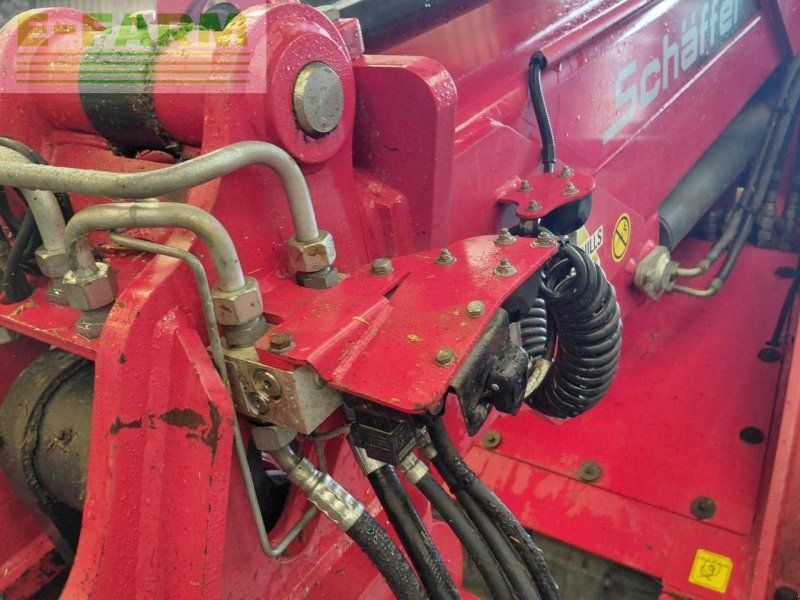 Schäffer 8620T