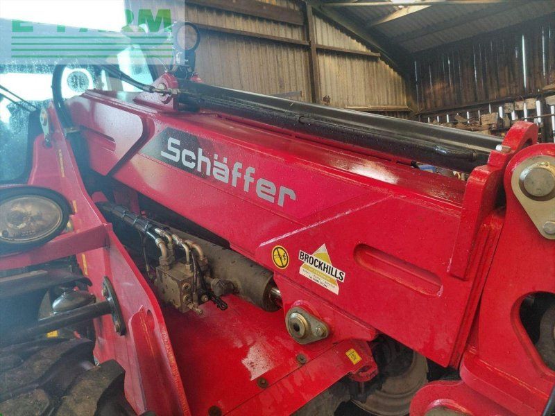Schäffer 8620T