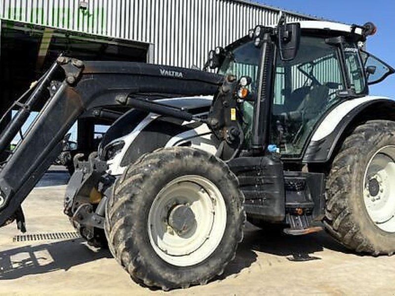 Valtra n 135 direct