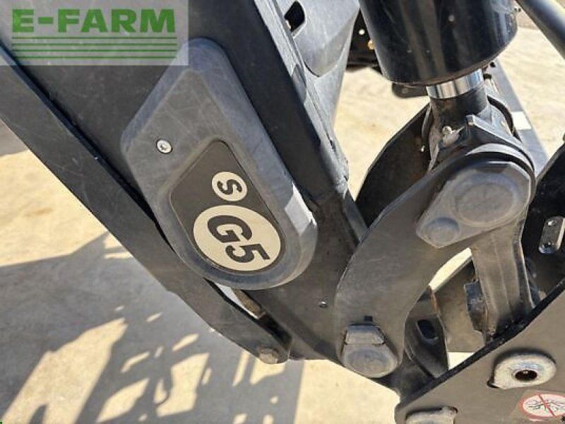Valtra n 135 direct