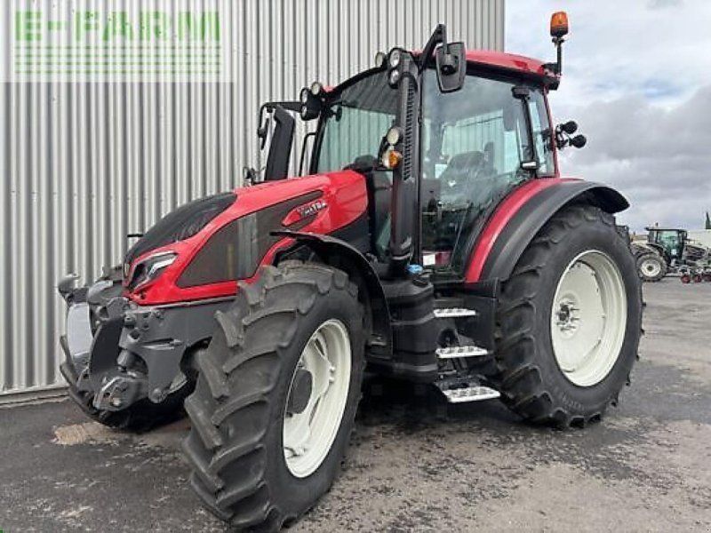 Valtra g115 active