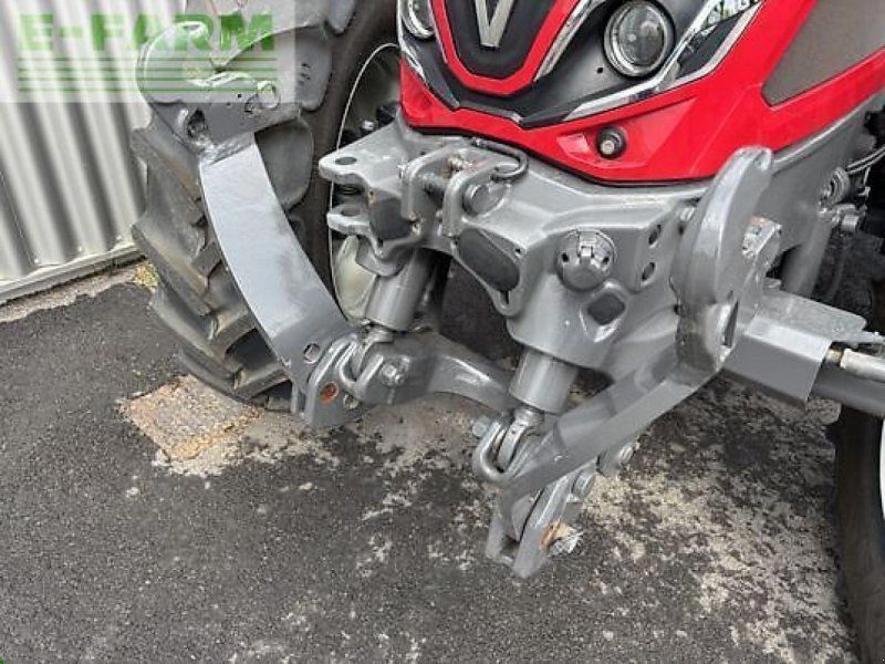 Valtra g115 active