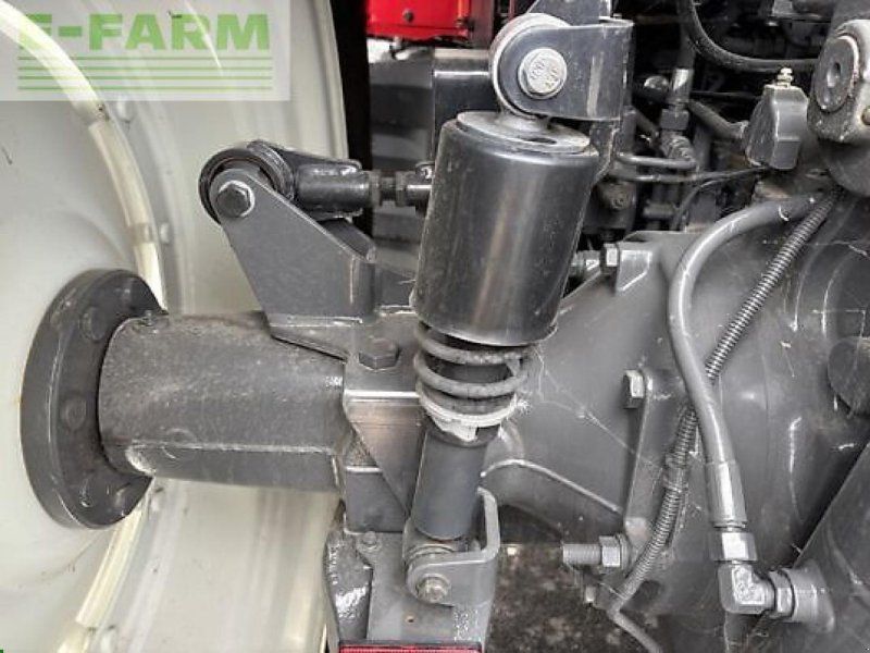 Valtra g115 active